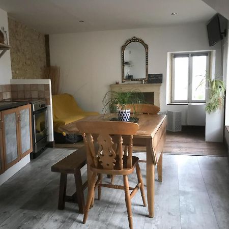 Appartement Idha A Proximite De Bayeux à Vaucelles Extérieur photo