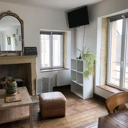 Appartement Idha A Proximite De Bayeux à Vaucelles Extérieur photo