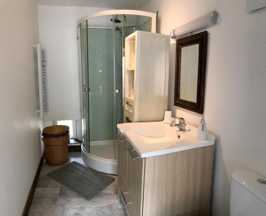 Appartement Idha A Proximite De Bayeux à Vaucelles Extérieur photo
