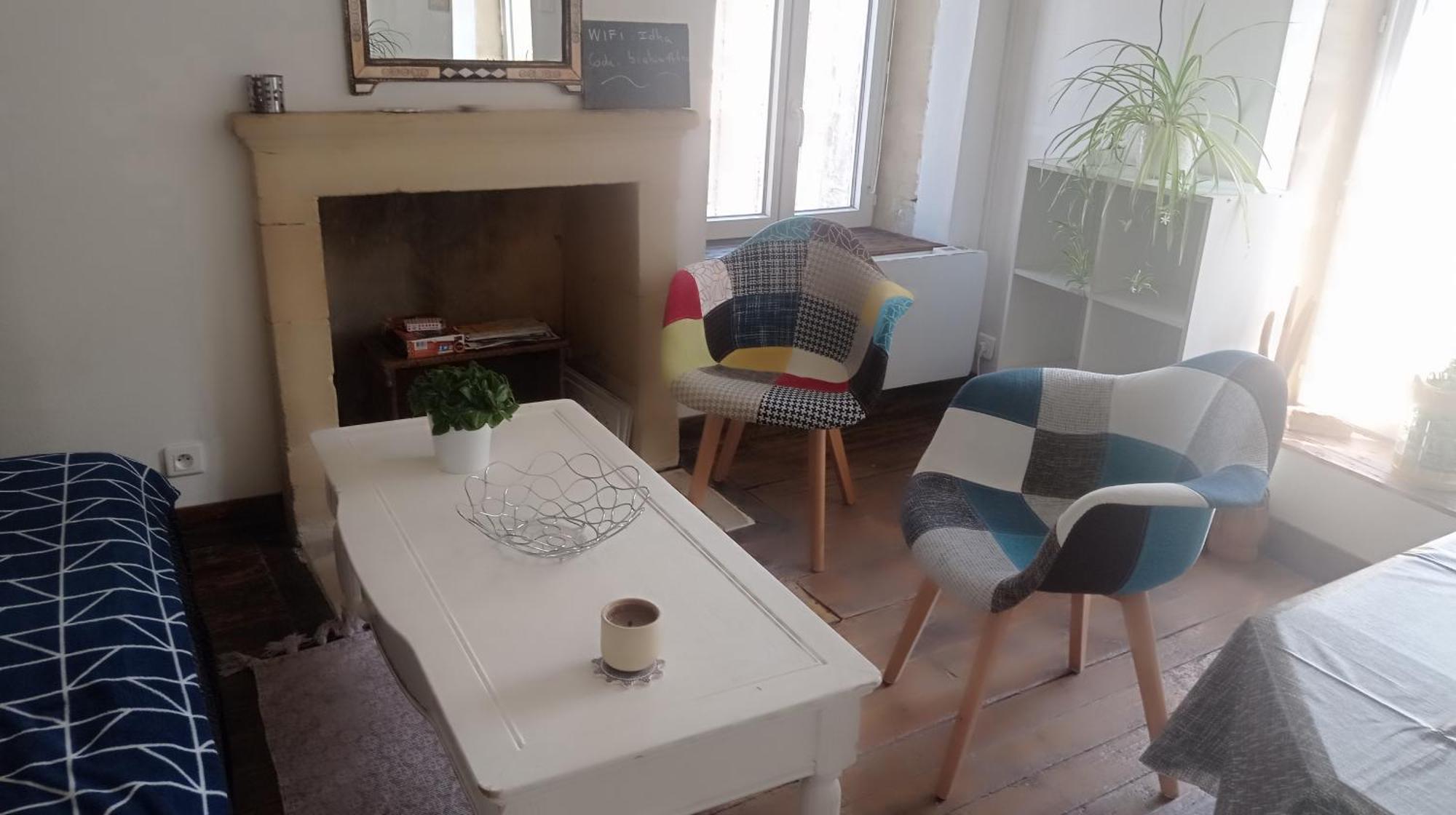 Appartement Idha A Proximite De Bayeux à Vaucelles Extérieur photo