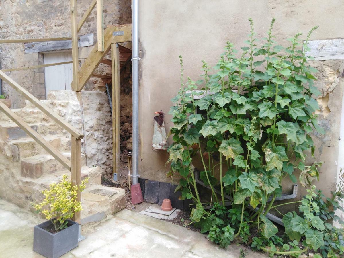 Appartement Idha A Proximite De Bayeux à Vaucelles Extérieur photo